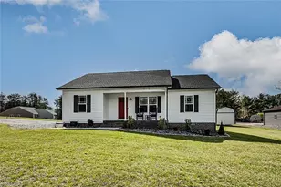 110 Delia Run, Madison, NC 27025 - Photo 1