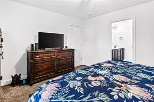 110 Delia Run, Madison, NC 27025 - Photo 17