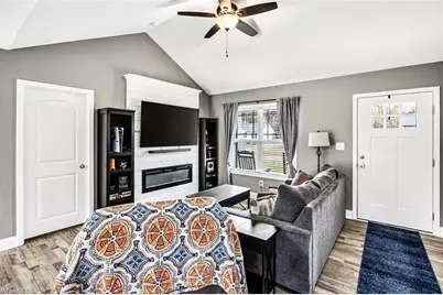 110 Delia Run, Madison, NC 27025 - Photo 5