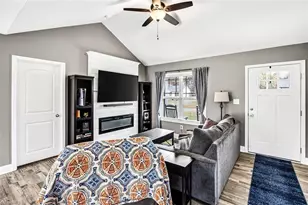 110 Delia Run, Madison, NC 27025 - Photo 5