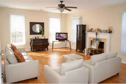 1721 Timber Cove Court, Winston-Salem, NC 27127 - Photo 3