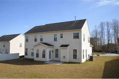 1721 Timber Cove Court, Winston-Salem, NC 27127 - Photo 9