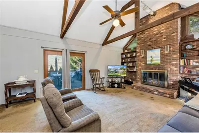 257 Smitheys Country Lane, Millers Creek, NC 28651 - Photo 23