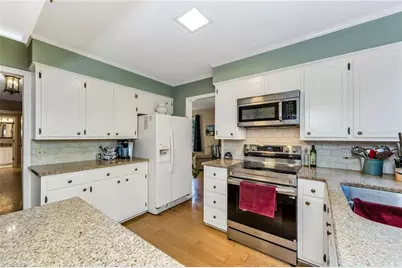 257 Smitheys Country Lane, Millers Creek, NC 28651 - Photo 17