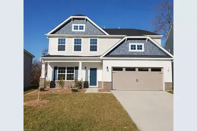 3211 Riley Ford Trail, High Point, NC 27265 - Photo 1