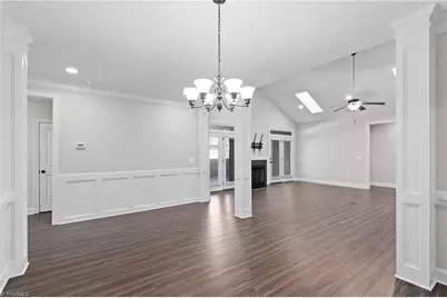 1597 Oakbluffs Drive, Colfax, NC 27235 - Photo 9