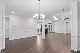 1597 Oakbluffs Dr, Colfax, NC 27235 - Photo 9