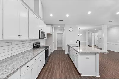 1597 Oakbluffs Drive, Colfax, NC 27235 - Photo 19