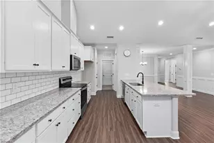 1597 Oakbluffs Dr, Colfax, NC 27235 - Photo 19