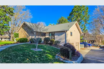 4153 Allistair Road, Winston-Salem, NC 27104 - Photo 1