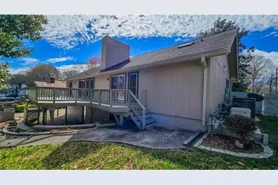 4153 Allistair Road, Winston-Salem, NC 27104 - Photo 19