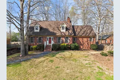 1725 Huntington Woods Court, Winston-Salem, NC 27103 - Photo 3