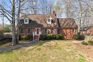 1725 Huntington Woods Ct, Winston-Salem, NC 27103 - Photo 3