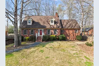 1725 Huntington Woods Court, Winston-Salem, NC 27103 - Photo 1