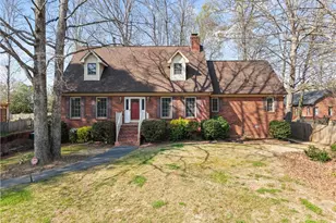 1725 Huntington Woods Ct, Winston-Salem, NC 27103 - Photo 1