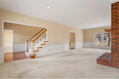 1725 Huntington Woods Court, Winston-Salem, NC 27103 - Photo 7