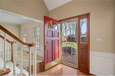 1725 Huntington Woods Court, Winston-Salem, NC 27103 - Photo 5