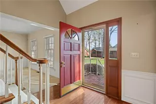 1725 Huntington Woods Ct, Winston-Salem, NC 27103 - Photo 5