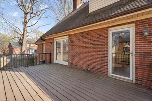 1725 Huntington Woods Ct, Winston-Salem, NC 27103 - Photo 33