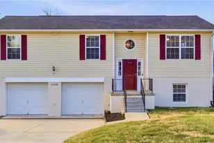 3206 Crestview Dr, High Point, NC 27260 - Photo 1