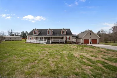 5052 Reid Road, Winston-Salem, NC 27107 - Photo 3