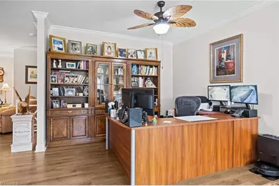 5052 Reid Road, Winston-Salem, NC 27107 - Photo 37