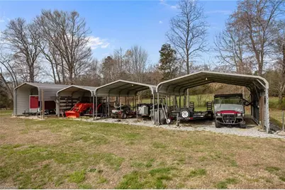 5052 Reid Road, Winston-Salem, NC 27107 - Photo 41