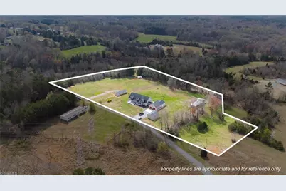 5052 Reid Road, Winston-Salem, NC 27107 - Photo 45