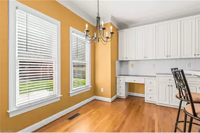 137 Bradford Place Lane, Lewisville, NC 27023 - Photo 9