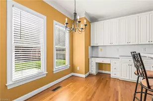 137 Bradford Pl Ln, Lewisville, NC 27023 - Photo 9