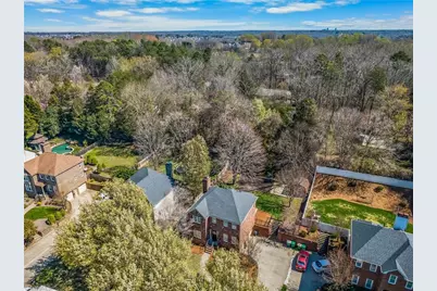 137 Bradford Place Lane, Lewisville, NC 27023 - Photo 23