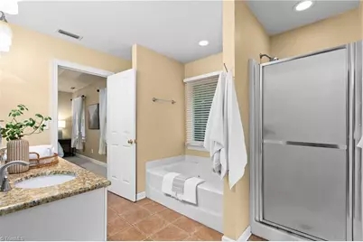 137 Bradford Place Lane, Lewisville, NC 27023 - Photo 17
