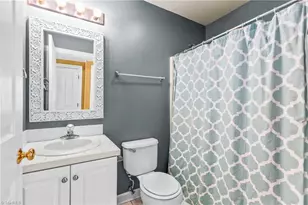 137 Bradford Pl Ln, Lewisville, NC 27023 - Photo 17