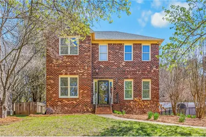 137 Bradford Place Lane, Lewisville, NC 27023 - Photo 1