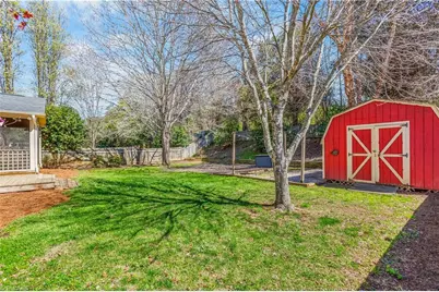 137 Bradford Place Lane, Lewisville, NC 27023 - Photo 19