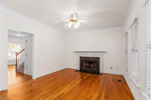 137 Bradford Pl Ln, Lewisville, NC 27023 - Photo 5