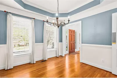 137 Bradford Place Lane, Lewisville, NC 27023 - Photo 3