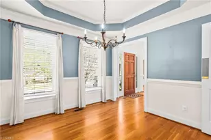 137 Bradford Pl Ln, Lewisville, NC 27023 - Photo 3