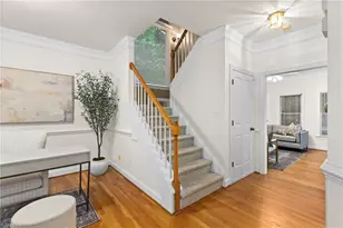137 Bradford Pl Ln, Lewisville, NC 27023 - Photo 3