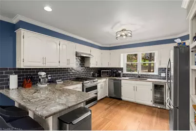 5965 Woodfield Drive, Kernersville, NC 27284 - Photo 7