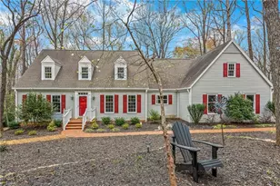 5965 Woodfield Dr, Kernersville, NC 27284 - Photo 1