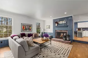 5965 Woodfield Dr, Kernersville, NC 27284 - Photo 11