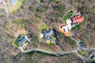 1515 Timber Creek Ln, Kernersville, NC 27284 - Photo 49