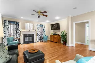 1515 Timber Creek Ln, Kernersville, NC 27284 - Photo 13