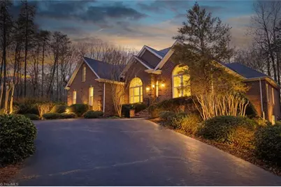 1515 Timber Creek Lane, Kernersville, NC 27284 - Photo 1