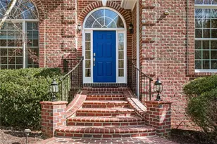 1515 Timber Creek Ln, Kernersville, NC 27284 - Photo 7