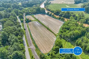 0 Nc 268, Elkin, NC 28621 - Photo 1