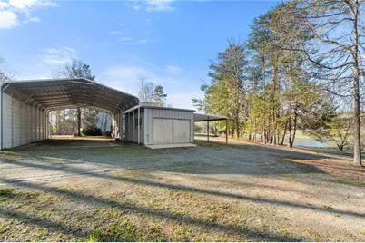 5428 & 5430 Davis Mill Road, Greensboro, NC 27406 - Photo 43