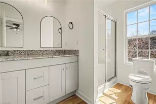 605 Peach Orchard Dr, Browns Summit, NC 27214 - Photo 21