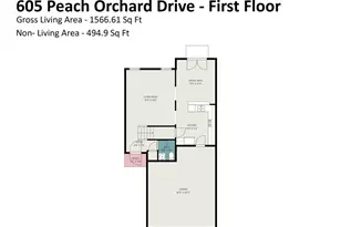 605 Peach Orchard Dr, Browns Summit, NC 27214 - Photo 23